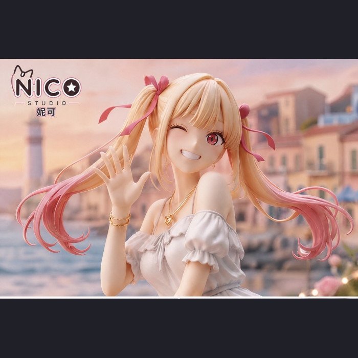 Nico Studio - Kitagawa Marin - My Dress-Up Darling