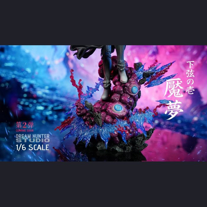 DREAM HUNTER STUDIO - Enmu - Demon Slayer