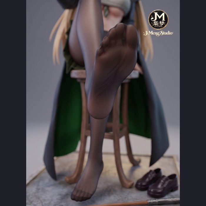 Jimeng Studio & Yumeng Studio - Female Malfoy - Harry Potter