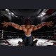 SuperPunch Studio - Yujiro Hanma - Baki