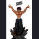 SuperPunch Studio - Yujiro Hanma - Baki