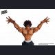 SuperPunch Studio - Yujiro Hanma - Baki