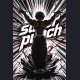SuperPunch Studio - Yujiro Hanma - Baki