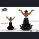 SuperPunch Studio - Yujiro Hanma - Baki