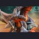 Gongzuo Studio - Garchomp - Pokémon