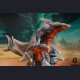 Gongzuo Studio - Garchomp - Pokémon