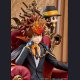 PROOF - Tsunayoshi Sawada & Reborn - HITMAN REBORN! 