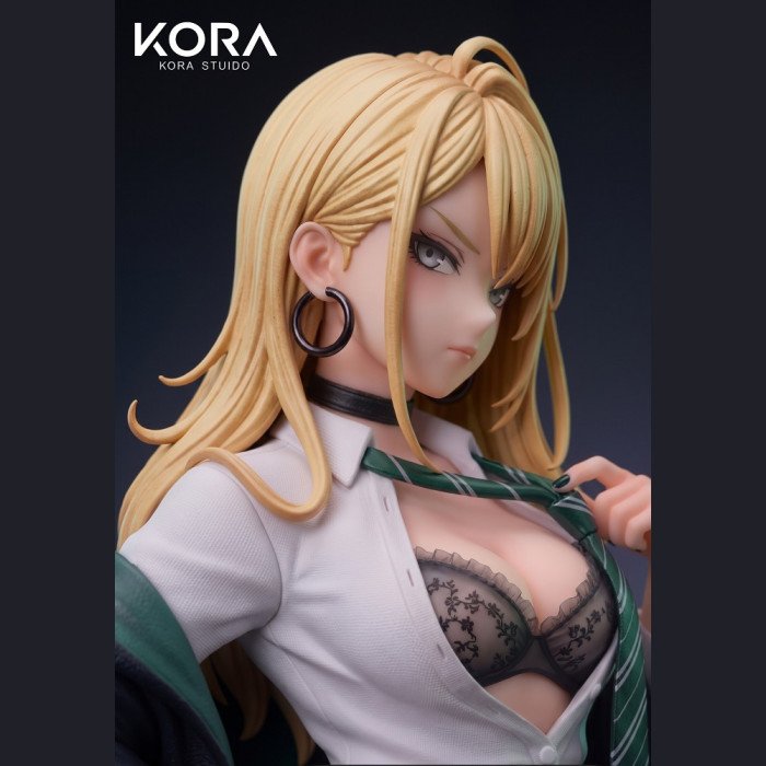 KORA Studio - Female Draco Malfoy - Harry Potter 