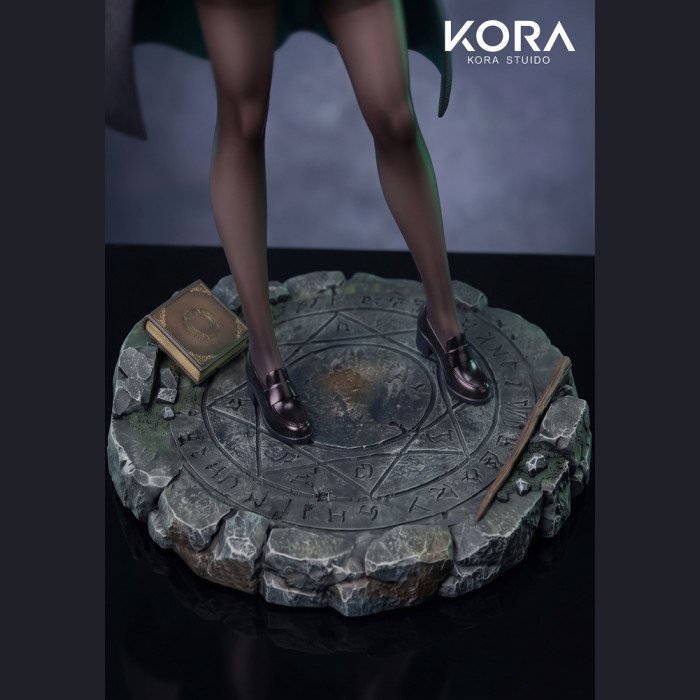 KORA Studio - Female Draco Malfoy - Harry Potter 