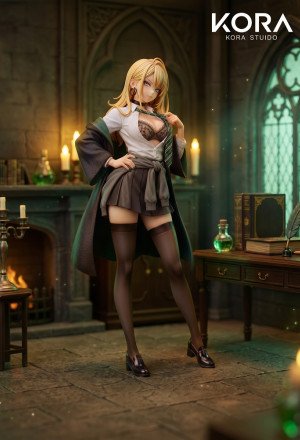 KORA Studio - Female Draco Malfoy - Harry Potter 