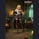 KORA Studio - Female Draco Malfoy - Harry Potter 