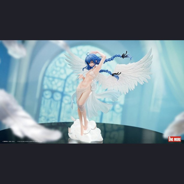 ONE MORE - Roxy Migurdia Greyrat - Mushoku Tensei: Jobless Reincarnation