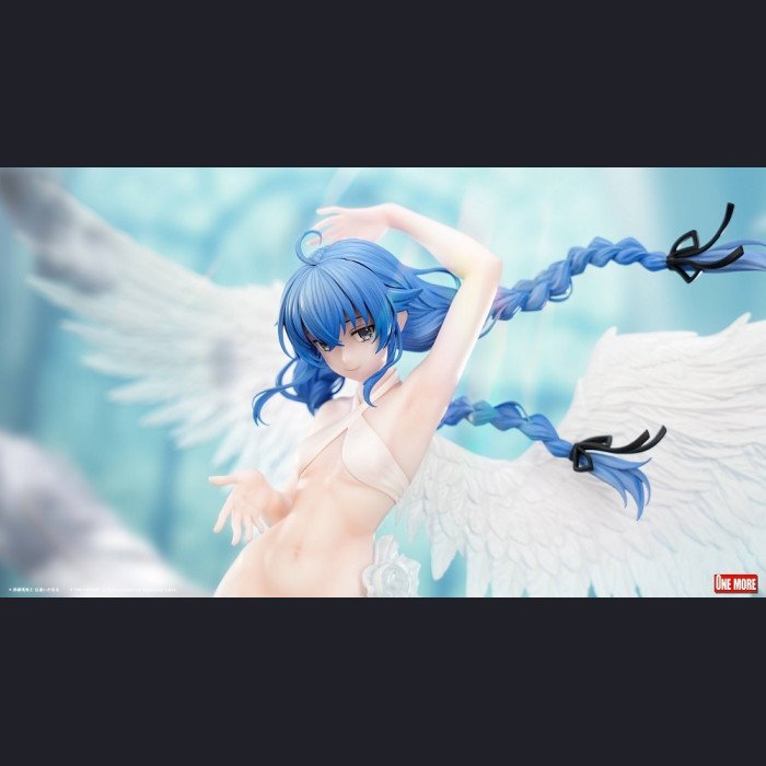 ONE MORE - Roxy Migurdia Greyrat - Mushoku Tensei: Jobless Reincarnation