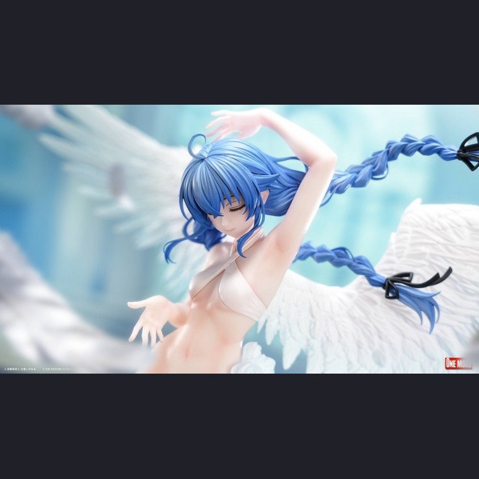 ONE MORE - Roxy Migurdia Greyrat - Mushoku Tensei: Jobless Reincarnation