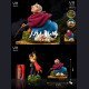 Yinghuo Studio - Elderly Sophie & Heen  - Howl's Moving Castle 