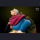 Yinghuo Studio - Elderly Sophie & Heen  - Howl's Moving Castle 