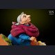 Yinghuo Studio - Elderly Sophie & Heen  - Howl's Moving Castle 