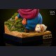 Yinghuo Studio - Elderly Sophie & Heen  - Howl's Moving Castle 
