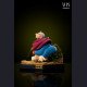 Yinghuo Studio - Elderly Sophie & Heen  - Howl's Moving Castle 