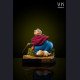 Yinghuo Studio - Elderly Sophie & Heen  - Howl's Moving Castle 