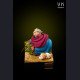 Yinghuo Studio - Elderly Sophie & Heen  - Howl's Moving Castle 