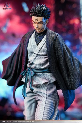 Lixiang Studio - Ryomen Sukuna - Jujutsu Kaisen