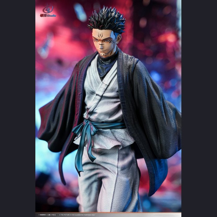 Lixiang Studio - Ryomen Sukuna - Jujutsu Kaisen