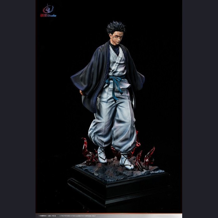 Lixiang Studio - Ryomen Sukuna - Jujutsu Kaisen