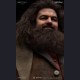 JND STUDIOS - Rubeus Hagrid - Harry Potter 