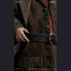 JND STUDIOS - Rubeus Hagrid - Harry Potter 