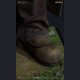 JND STUDIOS - Rubeus Hagrid - Harry Potter 