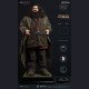 JND STUDIOS - Rubeus Hagrid - Harry Potter 