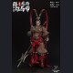 FZ Art Studio - Lu Bu (Soaring General) - Warring Heroes Series