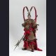 FZ Art Studio - Lu Bu (Soaring General) - Warring Heroes Series