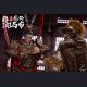 FZ Art Studio - Lu Bu (Soaring General) - Warring Heroes Series