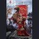 FZ Art Studio - Lu Bu (Soaring General) - Warring Heroes Series