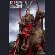 FZ Art Studio - Lu Bu (Soaring General) - Warring Heroes Series