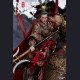 FZ Art Studio - Lu Bu (Soaring General) - Warring Heroes Series