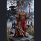 FZ Art Studio - Lu Bu (Soaring General) - Warring Heroes Series