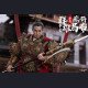 FZ Art Studio - Lu Bu (Soaring General) - Warring Heroes Series