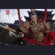 FZ Art Studio - Lu Bu (Soaring General) - Warring Heroes Series