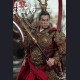 FZ Art Studio - Lu Bu (Soaring General) - Warring Heroes Series