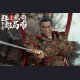 FZ Art Studio - Lu Bu (Soaring General) - Warring Heroes Series