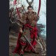 FZ Art Studio - Lu Bu (Soaring General) - Warring Heroes Series