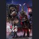 FZ Art Studio - Flying General Lu Bu (Fengxian) - Warlords Contest