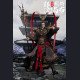 FZ Art Studio - Flying General Lu Bu (Fengxian) - Warlords Contest