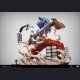 Hess Studio - Byakko Kogenta - Onmyou Taisenki