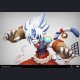 Hess Studio - Byakko Kogenta - Onmyou Taisenki