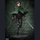 CHIKARA STUDIO - Levi Ackerman - Attack on Titan