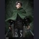 CHIKARA STUDIO - Levi Ackerman - Attack on Titan